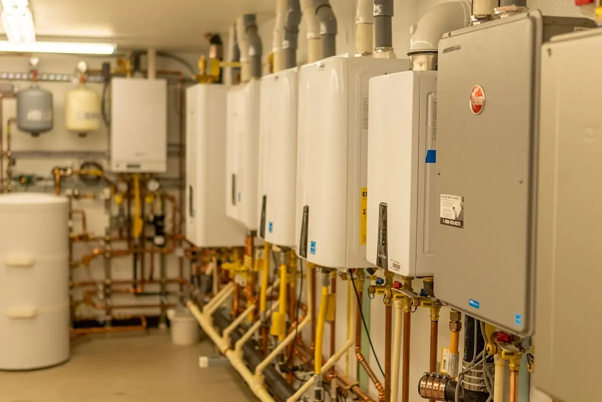 Pipe Bursting in Milan, TN